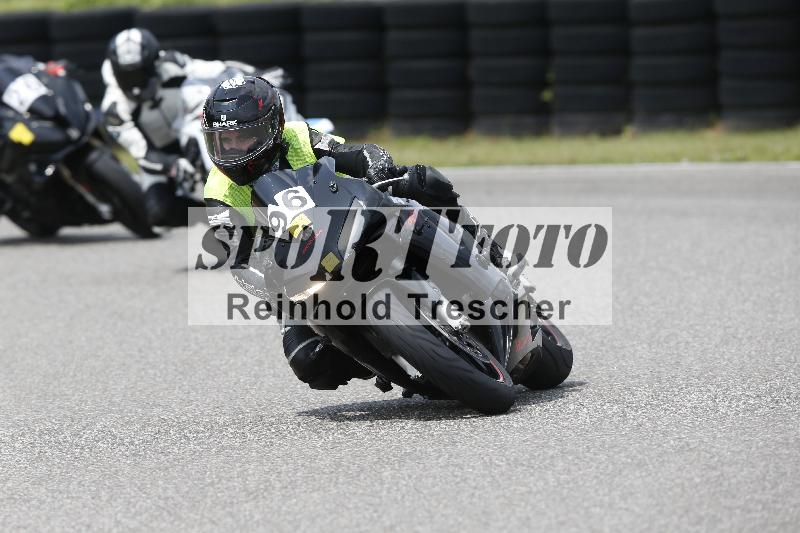 /24 08.06.2025 TZ Motorsport ADR/Gruppe gelb/96